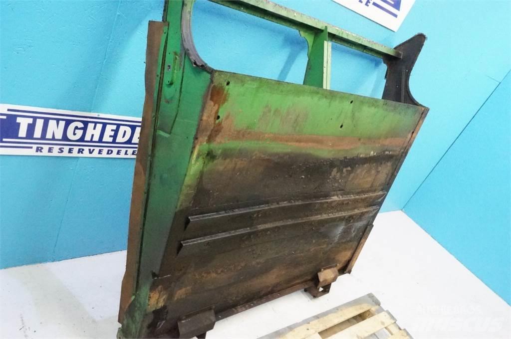 John Deere 9780 Posipači soli i peska