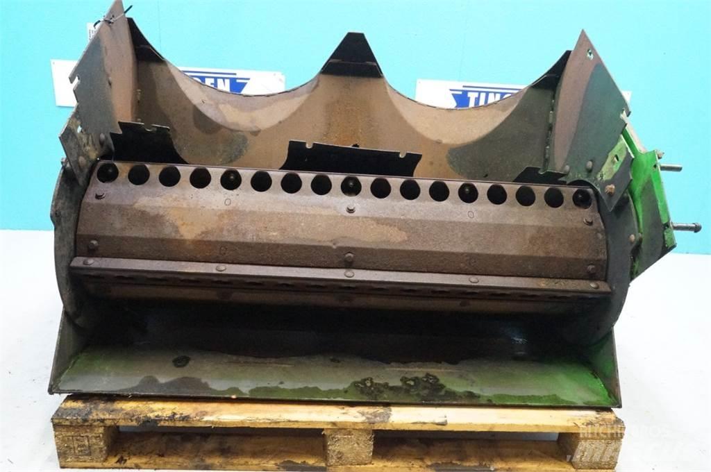 John Deere 9780 Posipači soli i peska