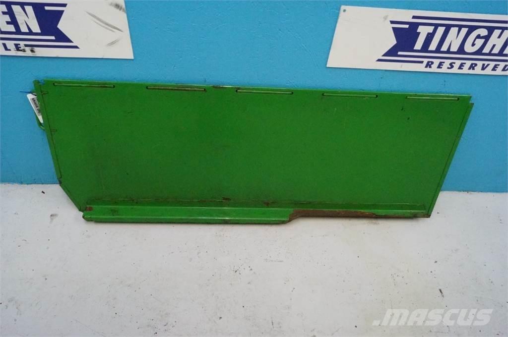 John Deere 9780 Ostale poljoprivredne mašine