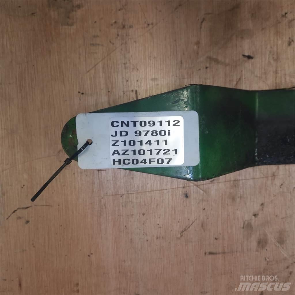 John Deere 9780 Ostale poljoprivredne mašine