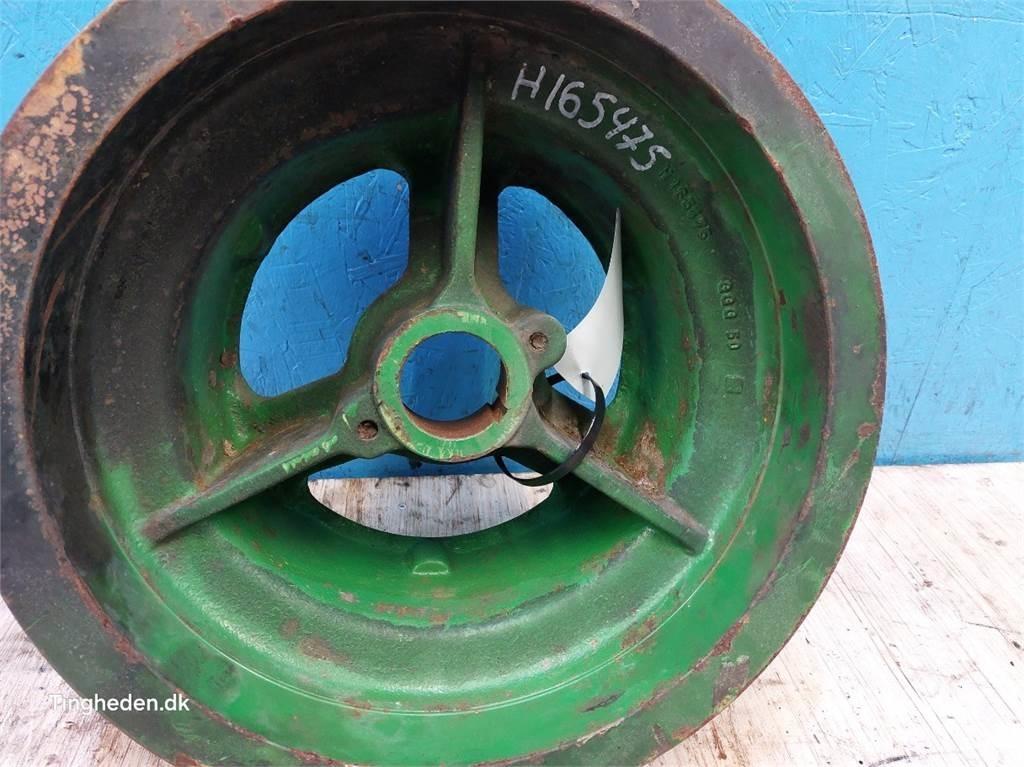 John Deere 9780 Ostale poljoprivredne mašine