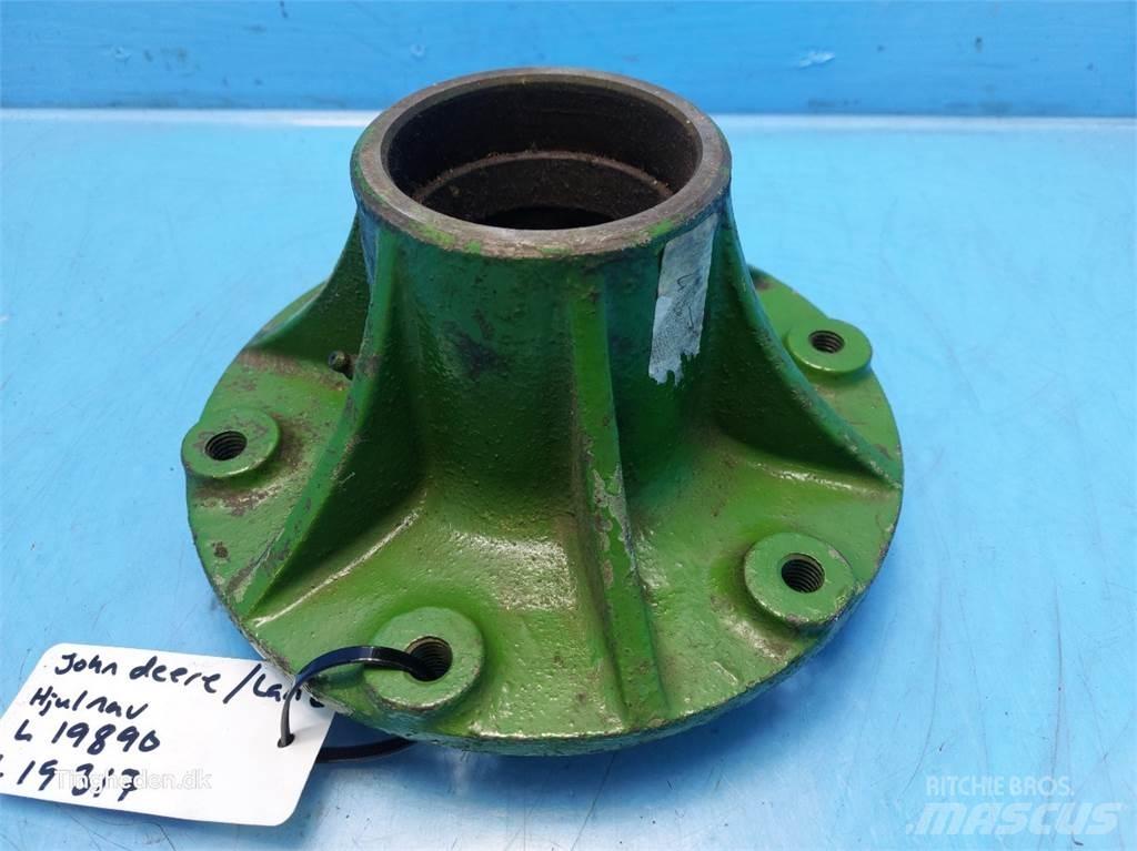 John Deere Lanz Ostala dodatna oprema za traktore