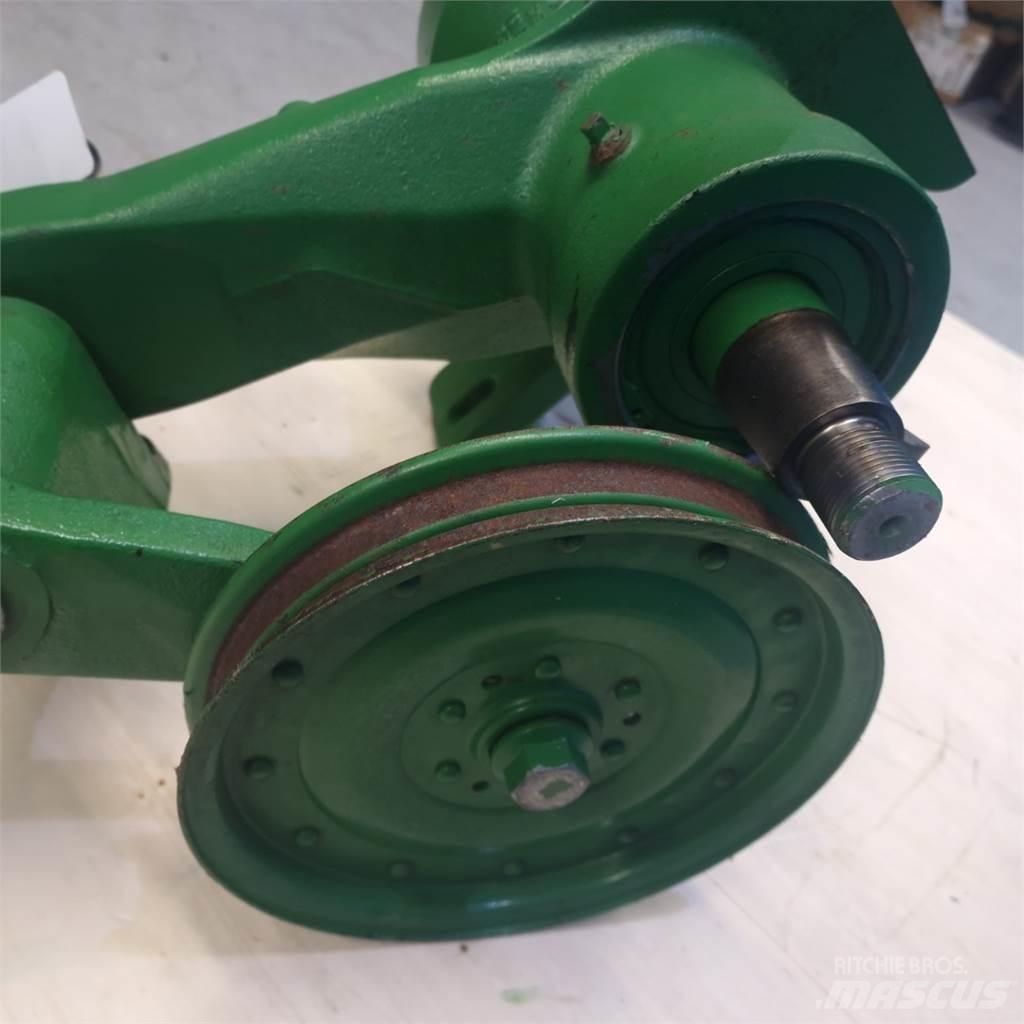 John Deere S670 Ostale poljoprivredne mašine