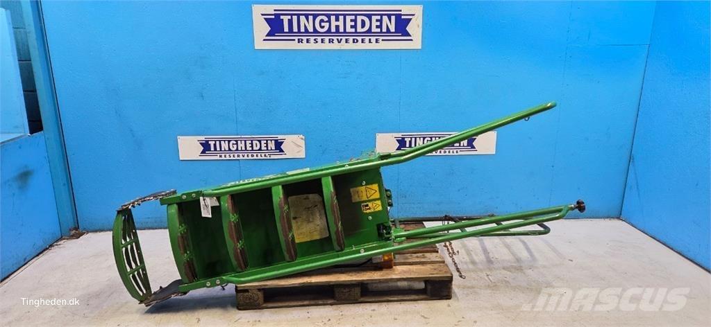 John Deere S690 Ostale poljoprivredne mašine