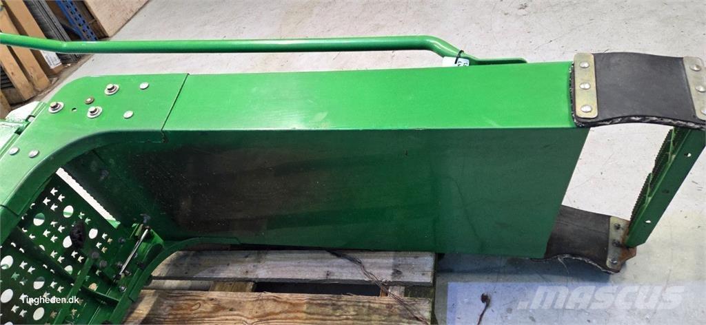 John Deere S690 Ostale poljoprivredne mašine