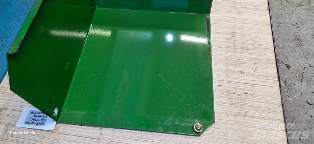 John Deere T660 Ostale poljoprivredne mašine
