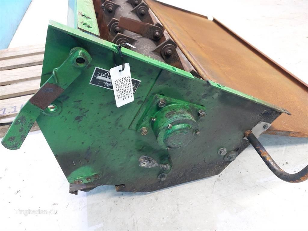 John Deere T660I Dodatna oprema za kombajne