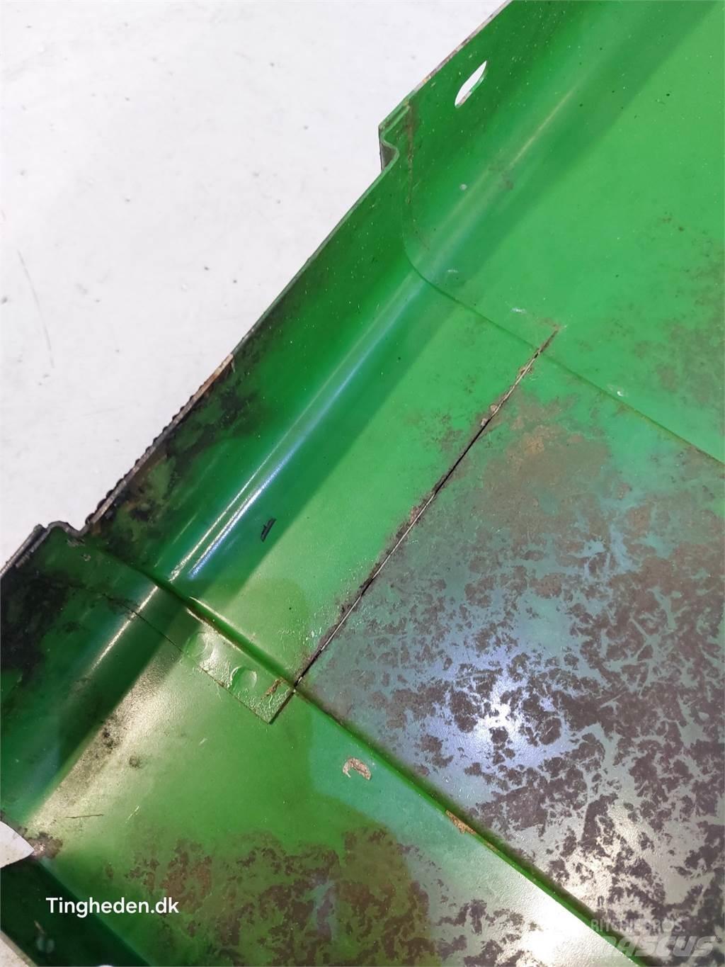 John Deere T660I Ostale poljoprivredne mašine