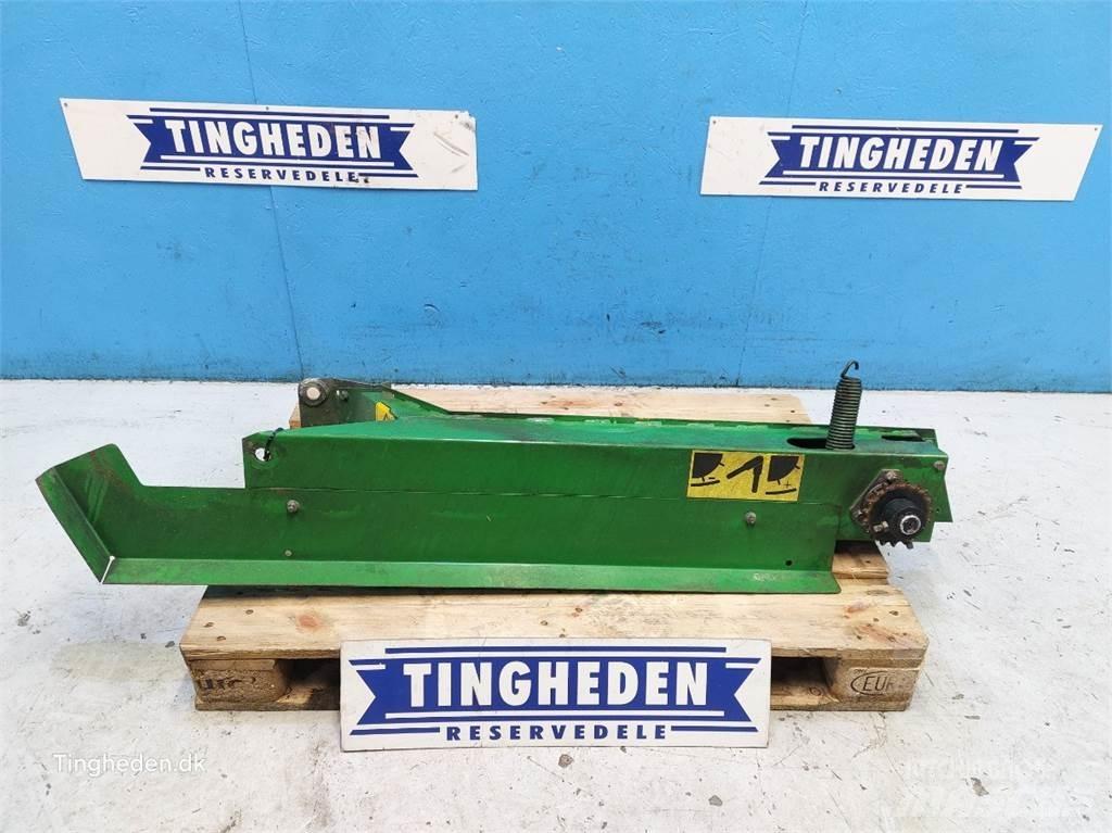 John Deere T660I Ostale poljoprivredne mašine