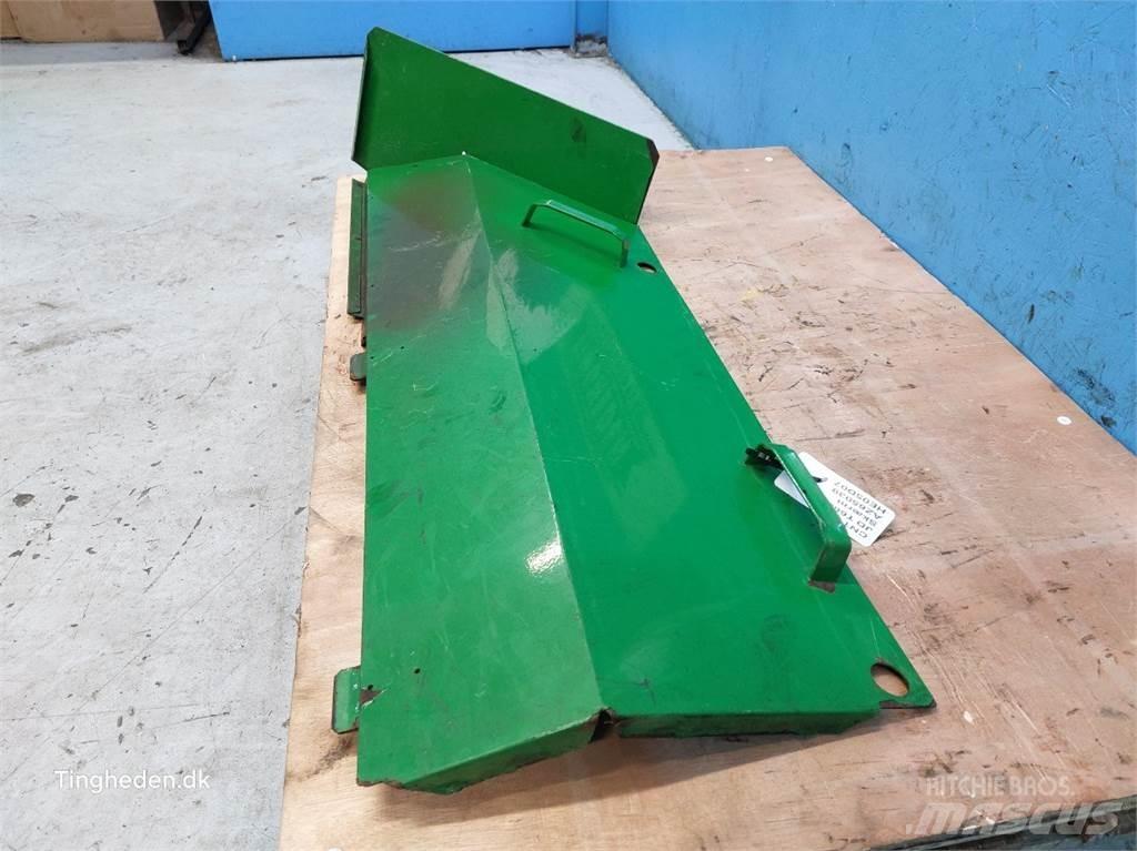 John Deere T660I Ostale poljoprivredne mašine