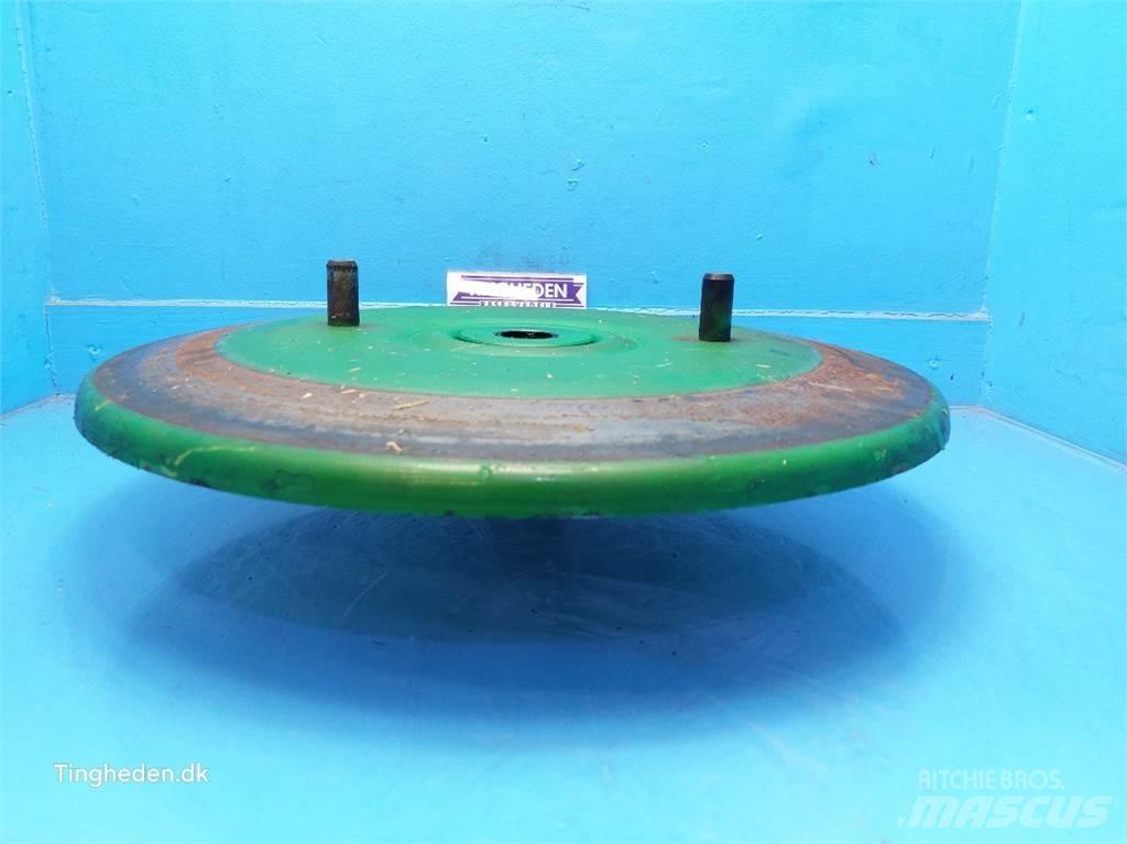 John Deere T660I Ostale poljoprivredne mašine