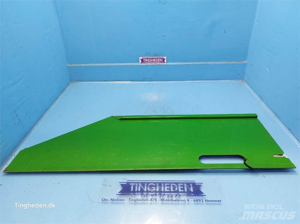 John Deere T660I Ostale poljoprivredne mašine