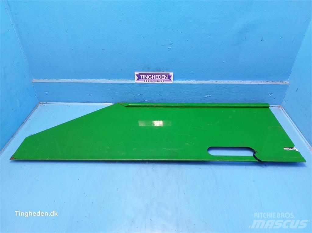 John Deere T660I Ostale poljoprivredne mašine