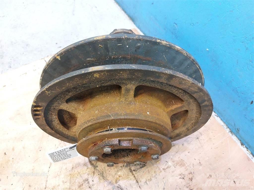 John Deere T660I Ostale poljoprivredne mašine