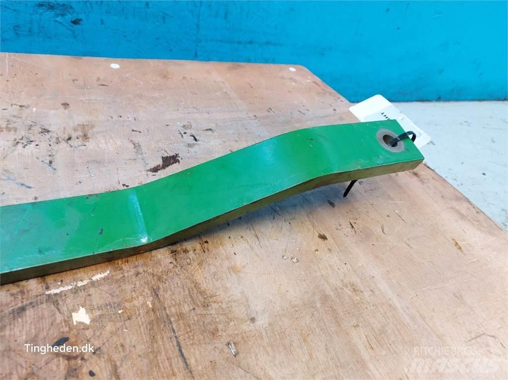 John Deere T660I Posipači soli i peska
