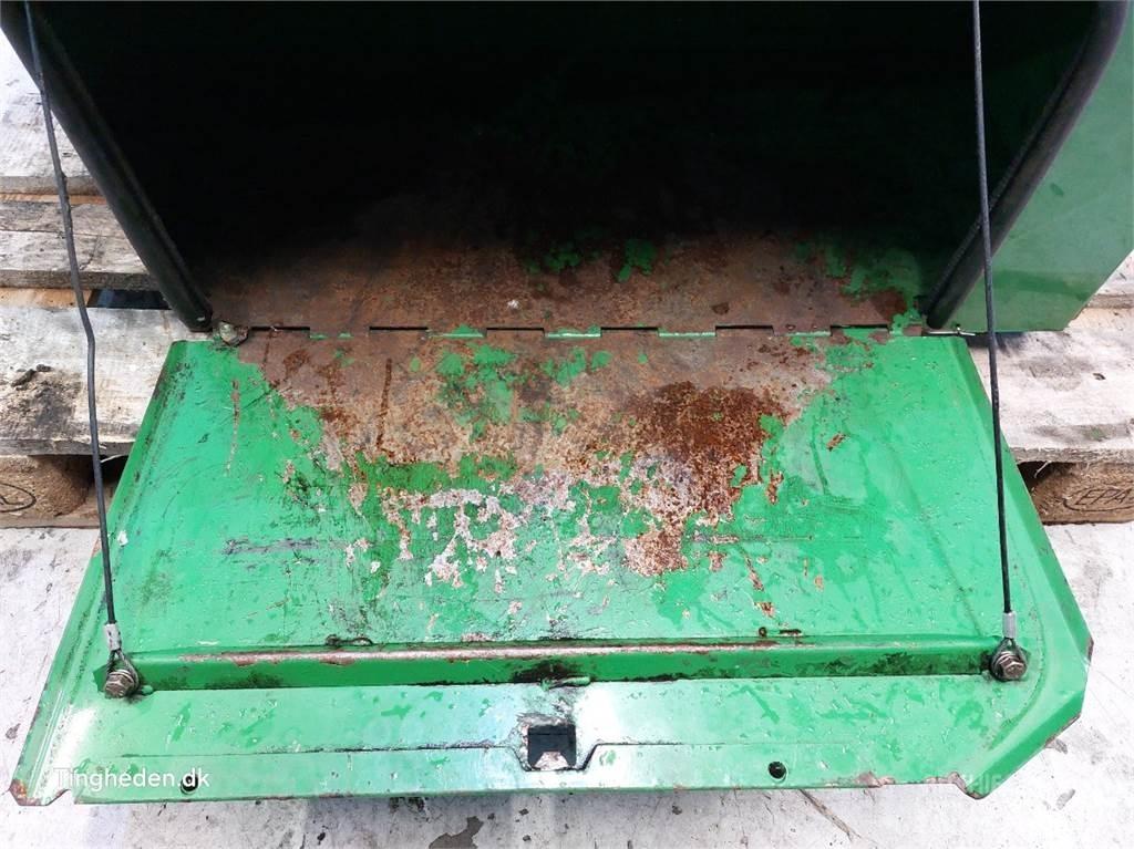John Deere T660I Ostale poljoprivredne mašine