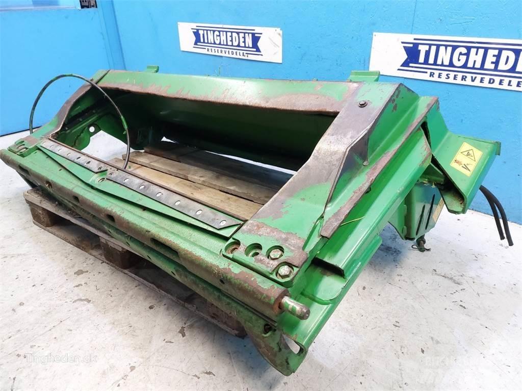 John Deere T660I Dodatna oprema za kombajne