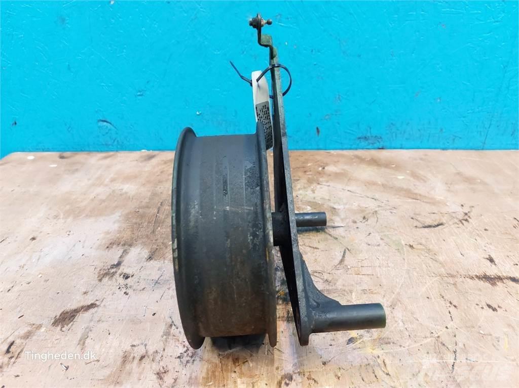 John Deere T660I Ostale poljoprivredne mašine