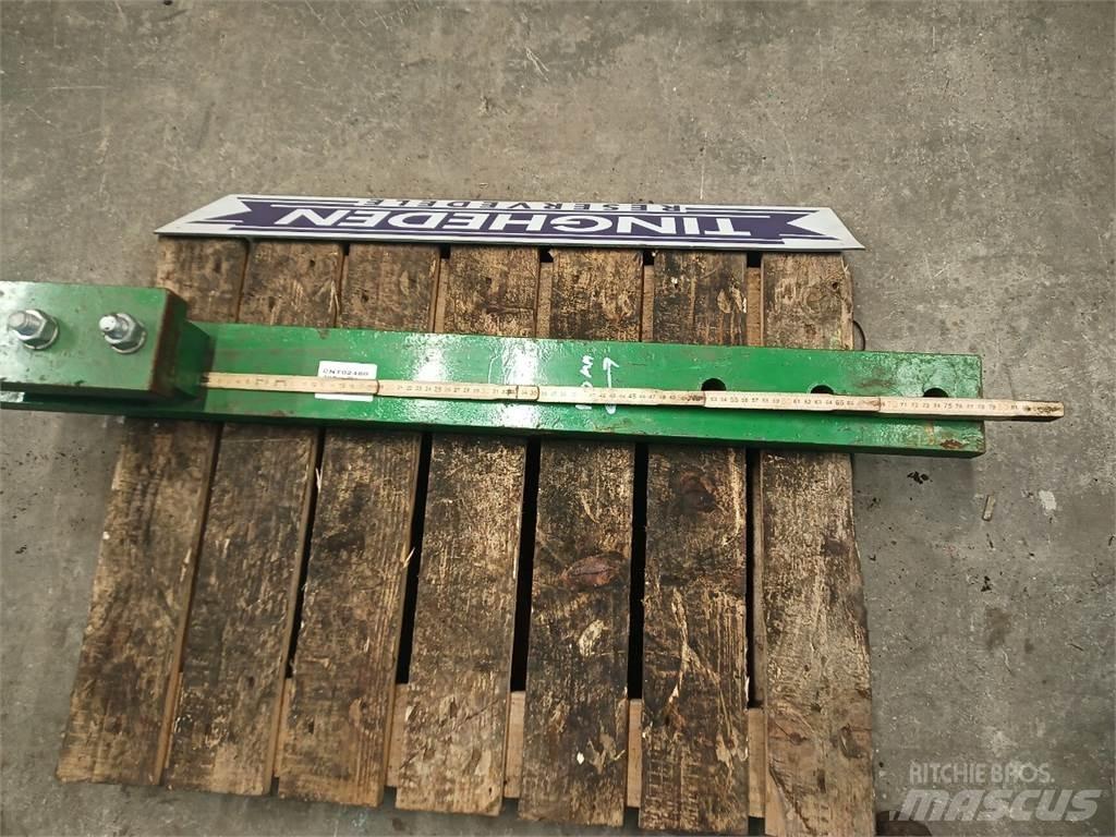 John Deere Træk Ostala dodatna oprema za traktore