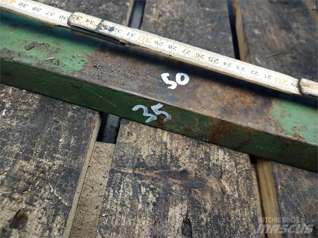 John Deere Træk Ostala dodatna oprema za traktore