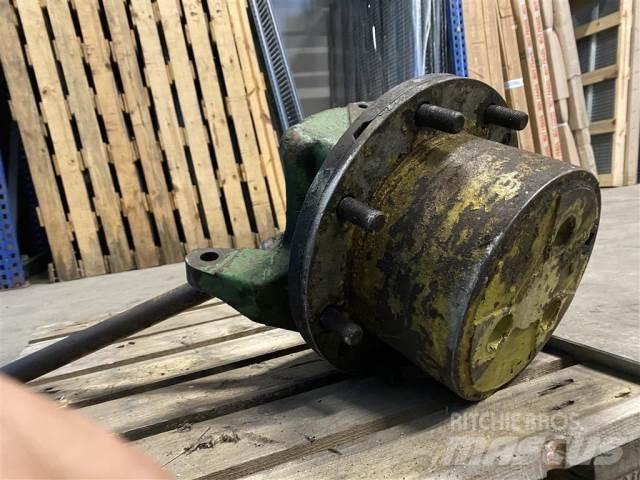 John Deere ZF Ostala dodatna oprema za traktore