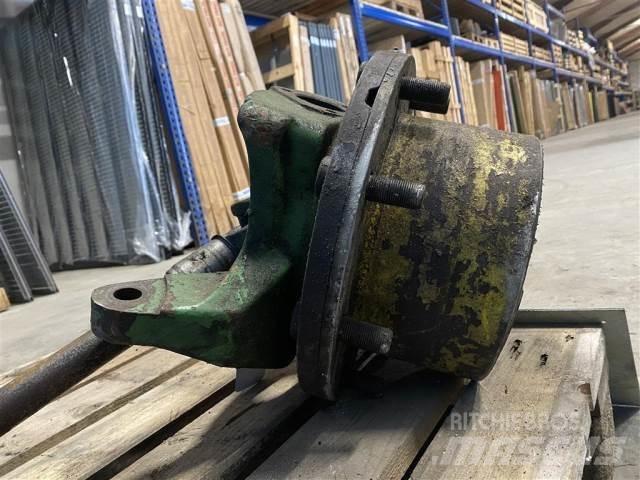 John Deere ZF Ostala dodatna oprema za traktore