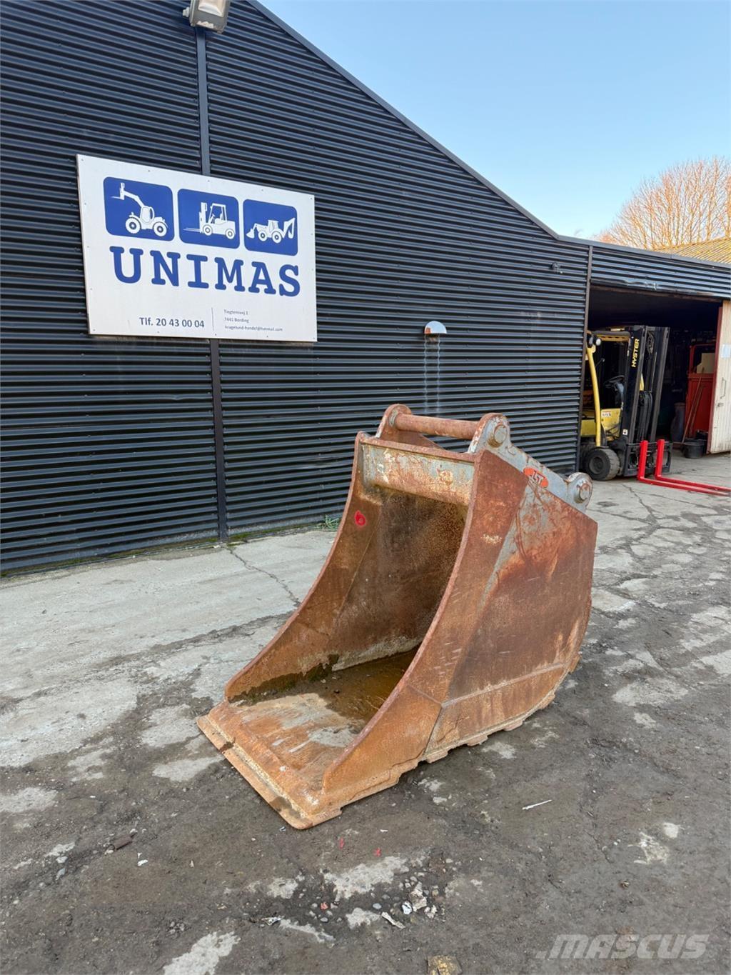 JST Graveskovl Kašike / Korpe