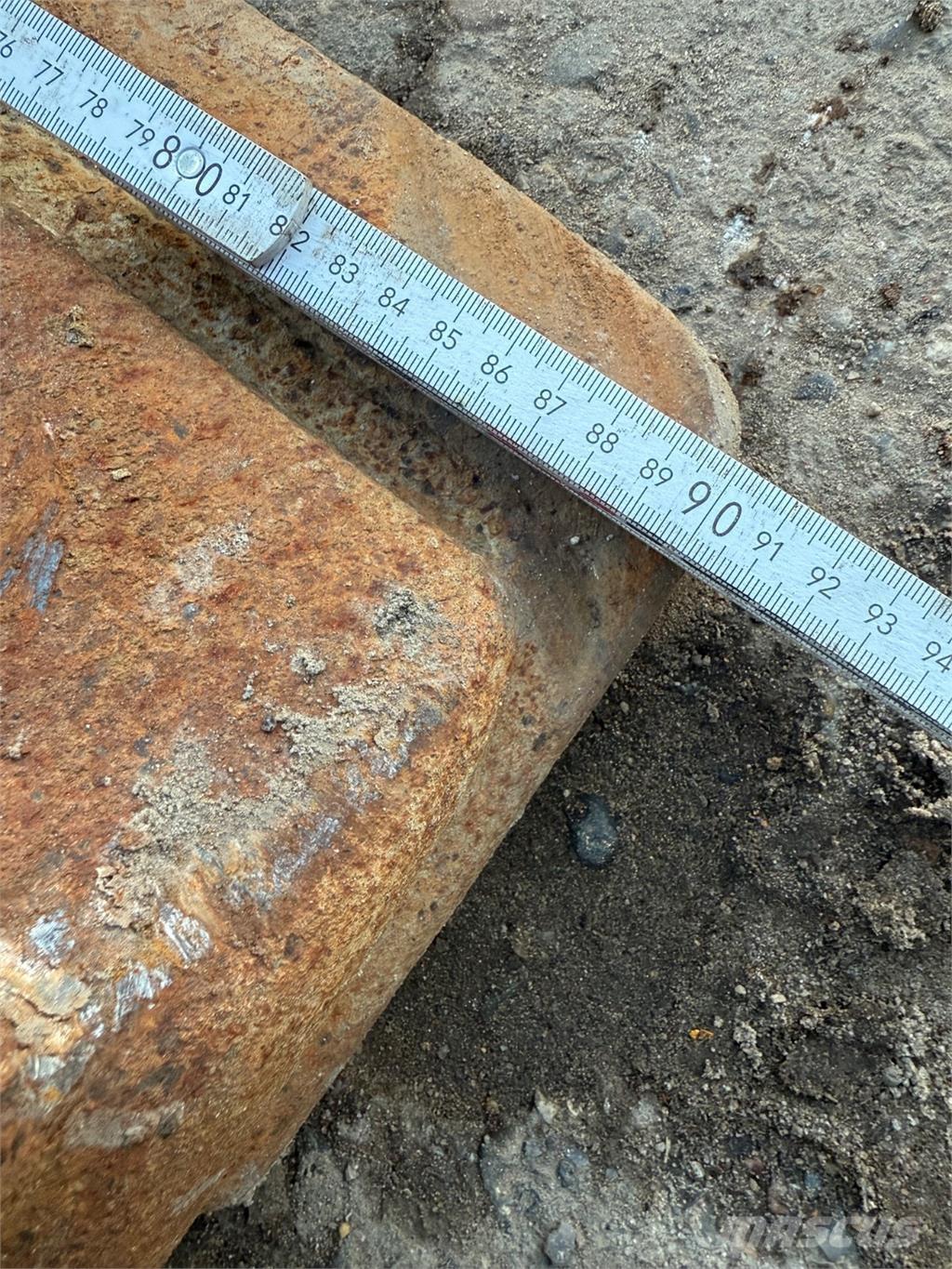 JST Graveskovl Kašike / Korpe