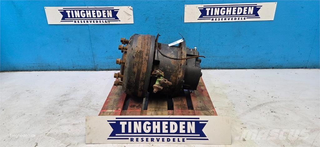 Krone Big X V12 Hay and forage machine accessories