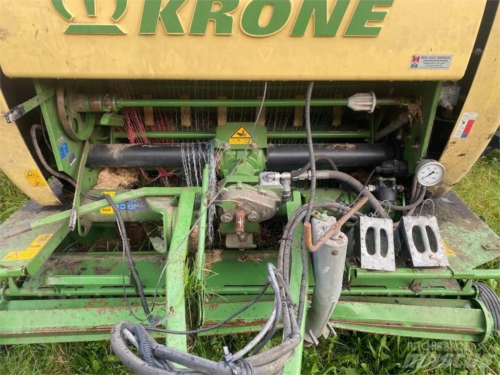 Krone CV150 XC Prese/balirke za rolo bale