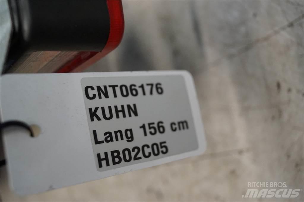 Kuhn  Kosilice
