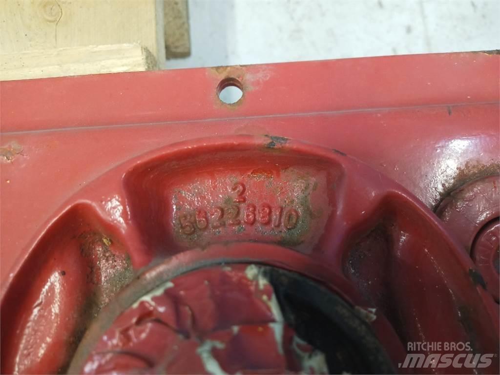 Kuhn GMD 700 Kosilice