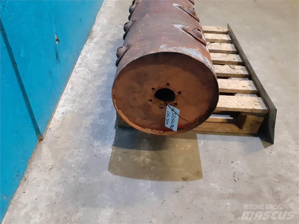 Laverda 3500 Dodatna oprema za kombajne