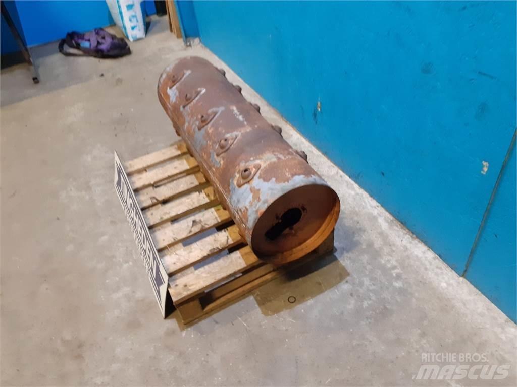 Laverda 3500 Dodatna oprema za kombajne