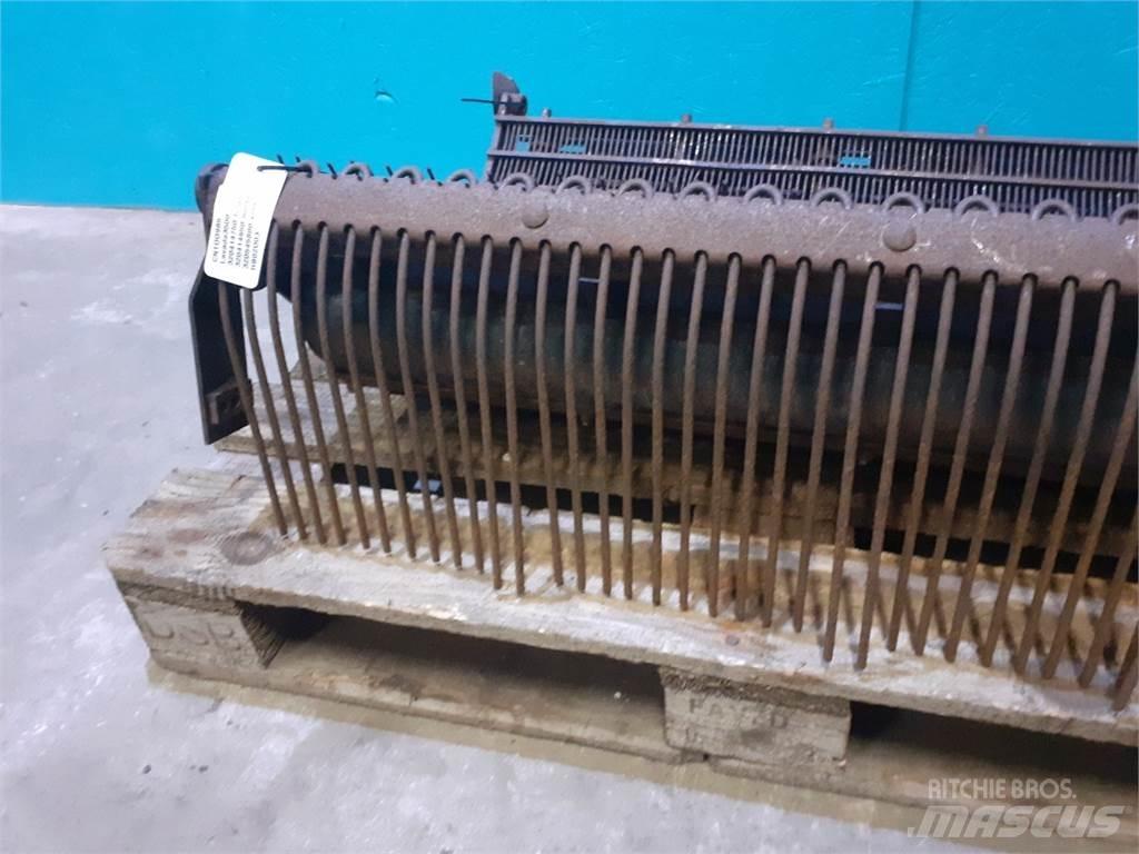 Laverda 3500 Dodatna oprema za kombajne
