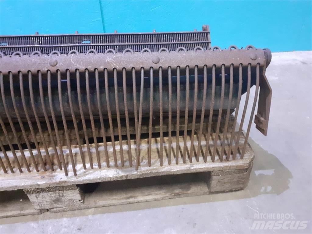 Laverda 3500 Dodatna oprema za kombajne