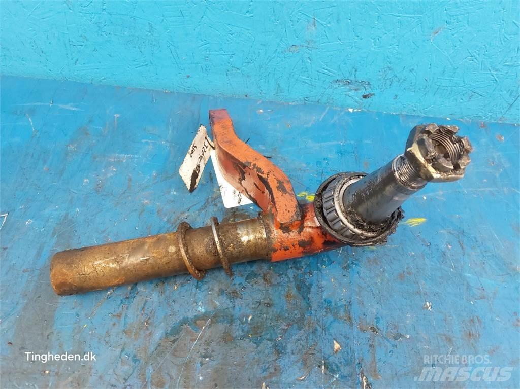 Laverda 3500 Dodatna oprema za kombajne