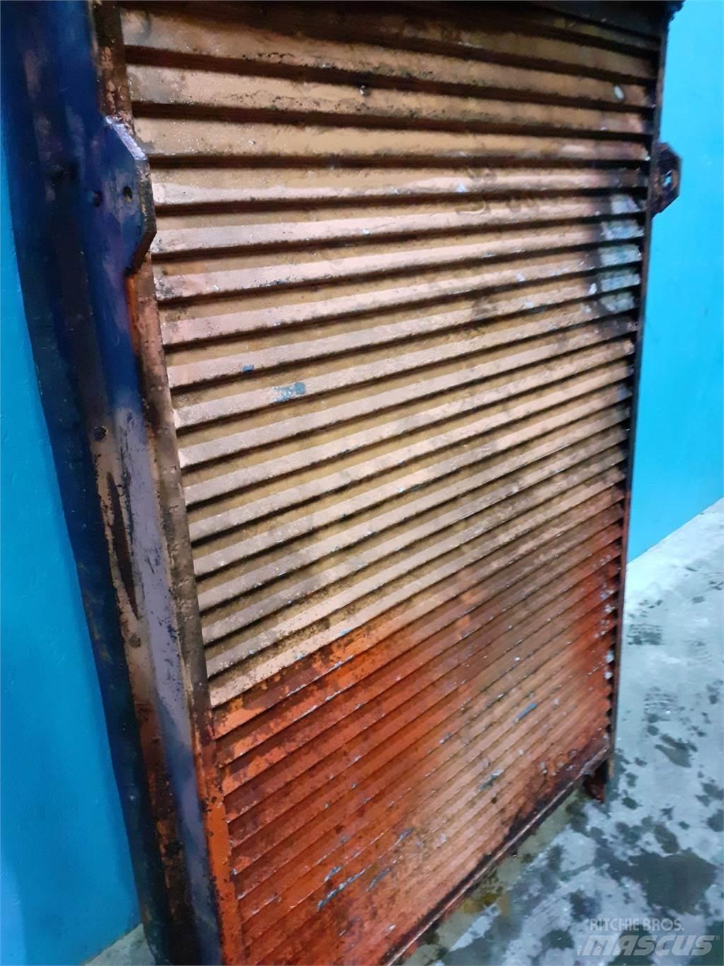Laverda 3550 Posipači soli i peska