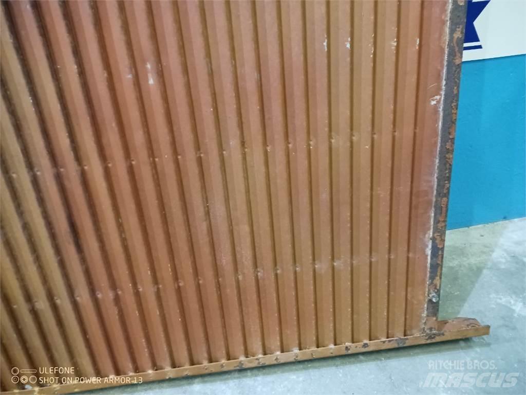 Laverda 3650 Posipači soli i peska