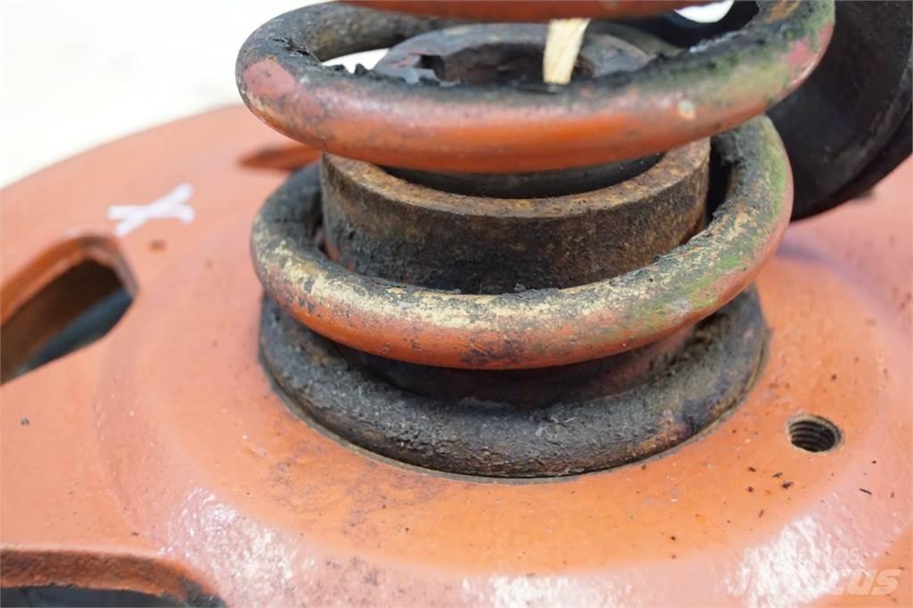 Laverda 3790 Ostale poljoprivredne mašine