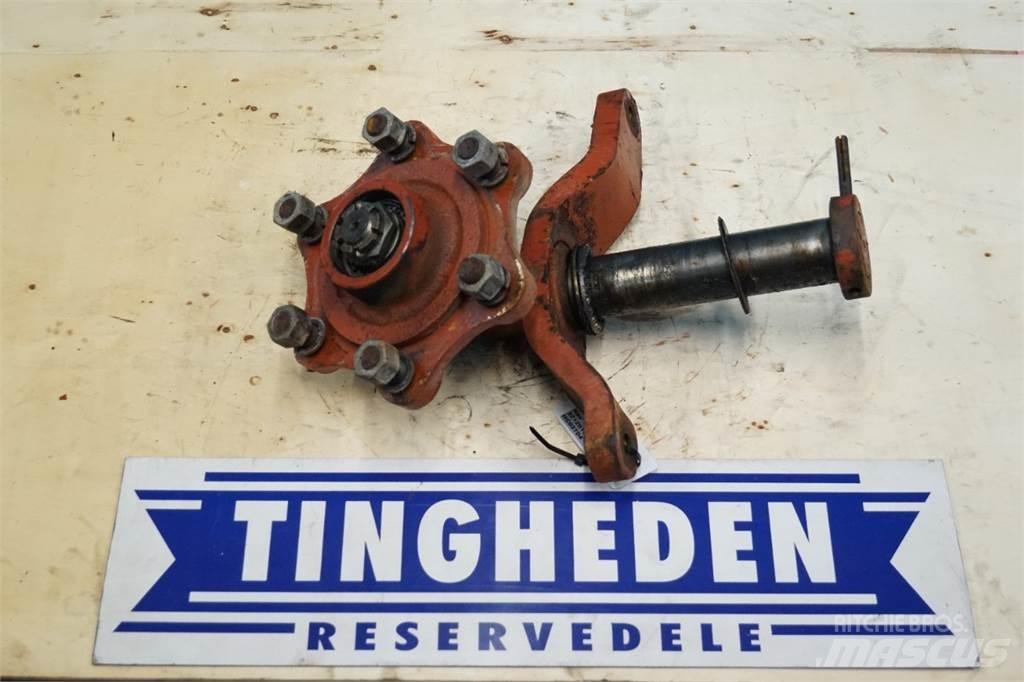 Laverda 3790 Dodatna oprema za kombajne
