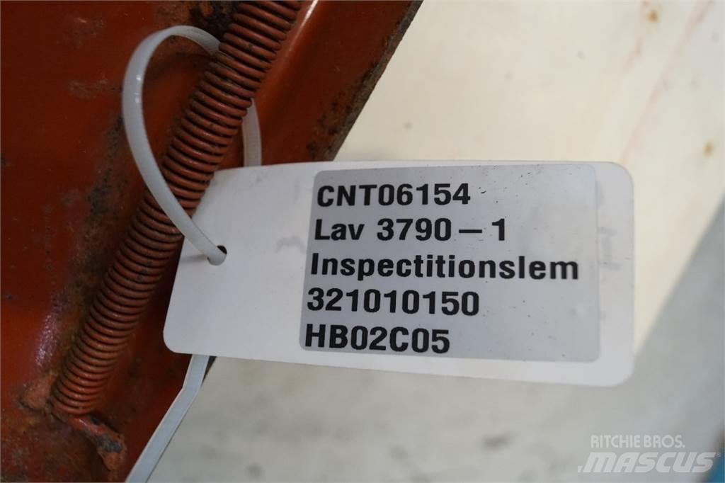 Laverda 3790 Ostale poljoprivredne mašine