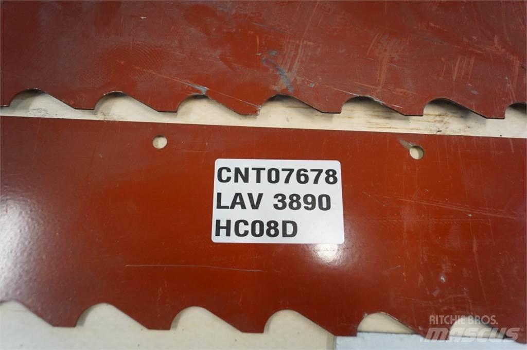 Laverda 3890 Posipači soli i peska