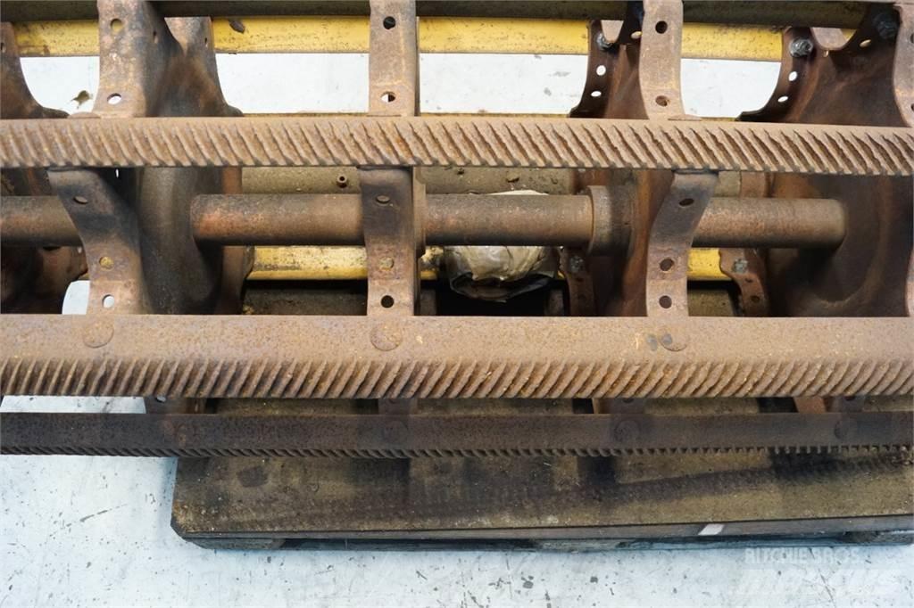 Laverda 626 Dodatna oprema za kombajne