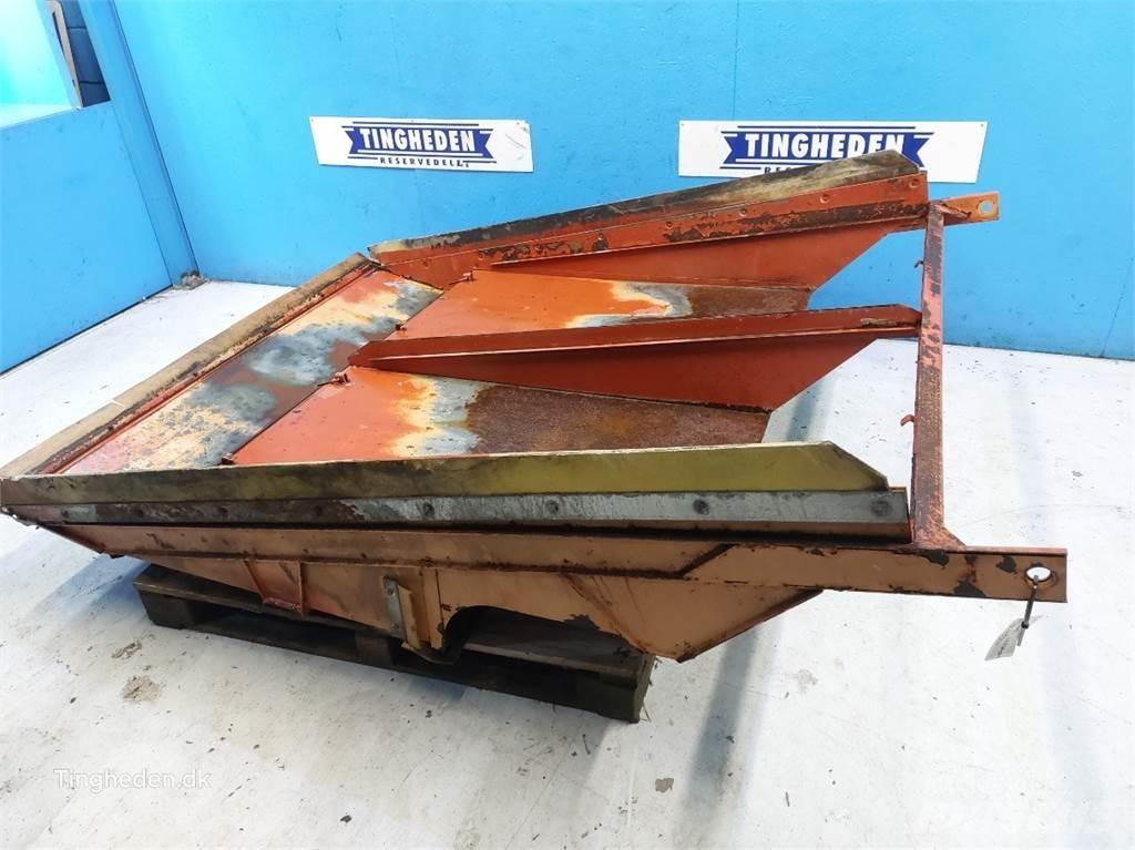 Laverda 627 Posipači soli i peska