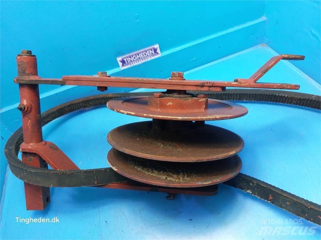 Laverda 627 Ostale poljoprivredne mašine