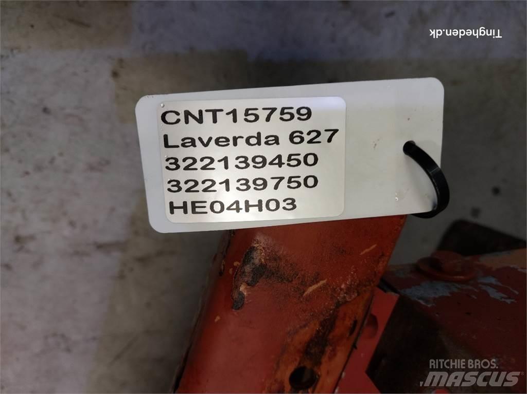 Laverda 627 Ostale poljoprivredne mašine