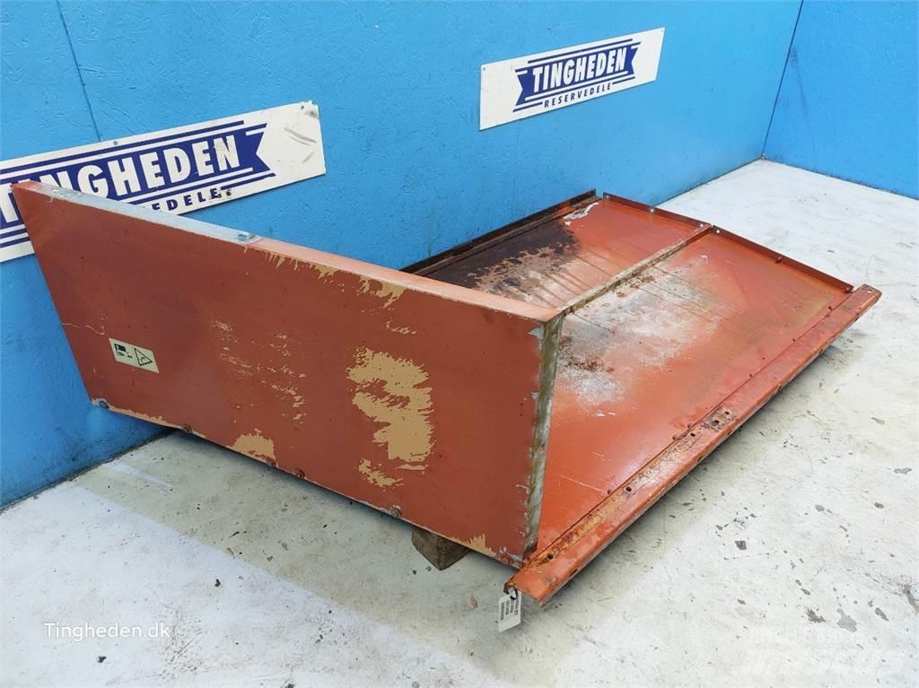 Laverda 627 Ostale poljoprivredne mašine