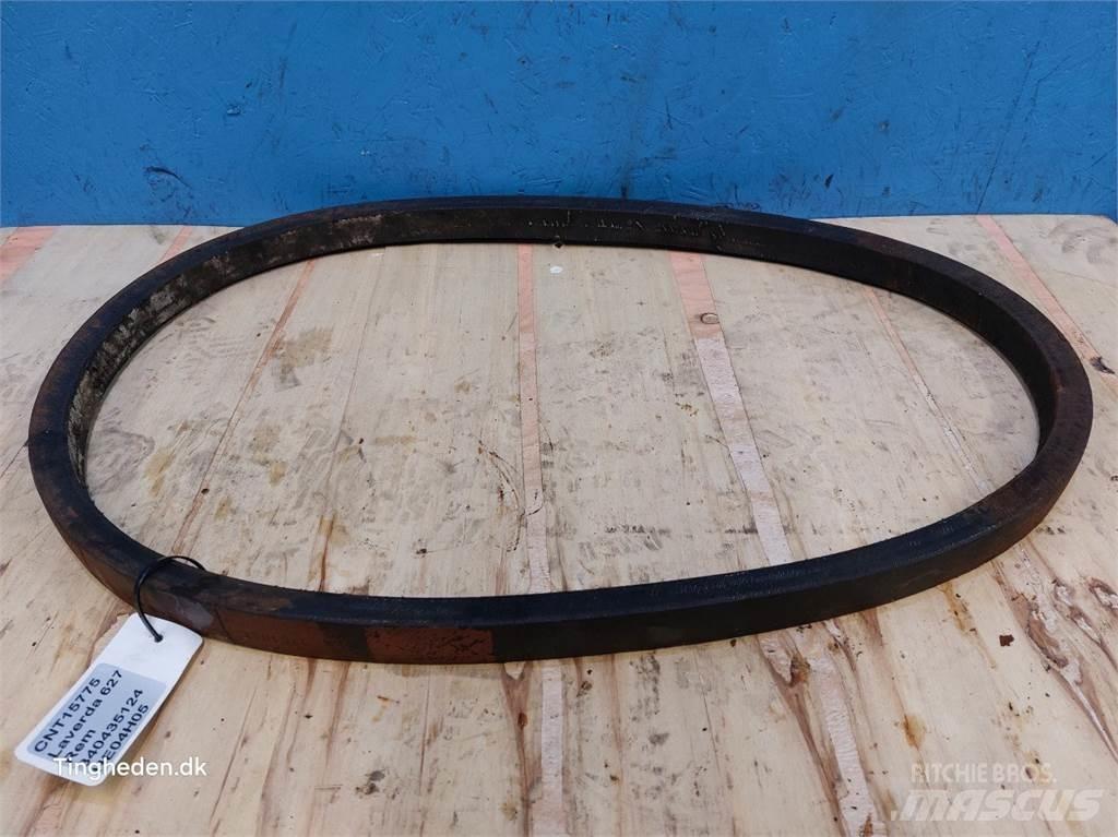 Laverda 627 Ostale poljoprivredne mašine