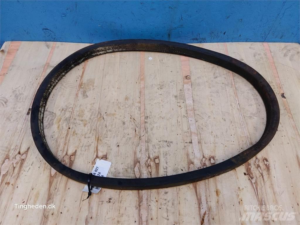 Laverda 627 Ostale poljoprivredne mašine